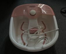 Revlon Foot Spa Machine