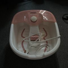 Revlon Foot Spa Machine