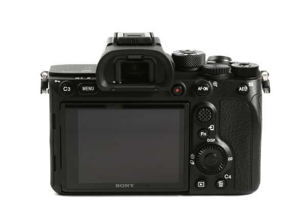 Sony Alpha A7R IV (ILCE-7RM4A) Mirrorless Camera (Body Only) - Brand New!