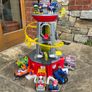 Paw Patrol Mighty Look Out Tower Image 3