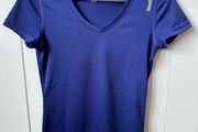 Reebok t-shirt / top for women / ladies, immaculate condition, like new. Size XXS