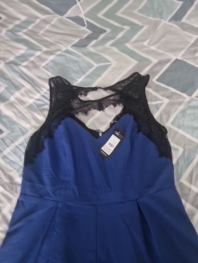 short dress