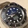 ROLEX Sea-dweller deepsea james Cameron Image 2