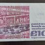 1992 Central Bank of Ireland 10 Pound Image 2