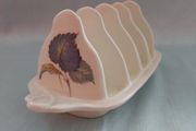 Sylvac Ware Ceramic Toast Rack No. 3299