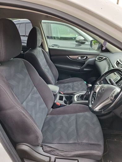 Nissan X-Trail 2015