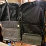 travel bag for suits Image 2