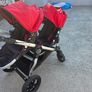 Double buggy Image 3