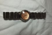 Ladies Retro Watch