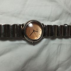 Ladies Retro Watch
