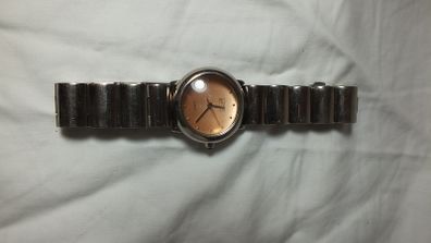 Ladies Retro Watch