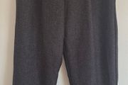 Grey Suit Trousers