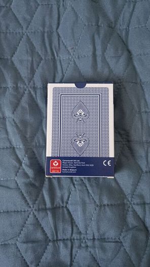Royal Flush Playing Cards