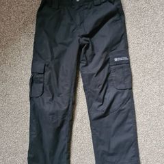 Active Kids Hiking Trousers