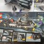 Lego Batman Joker Batmobile Set 76119 Image 6