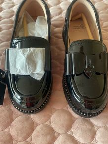 Girls River Island Shoes Size 1