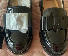 Girls River Island Shoes Size 1