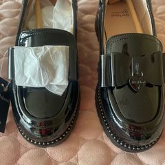 Girls River Island Shoes Size 1