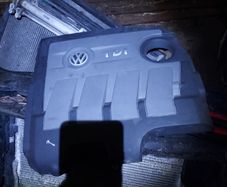 vw mk6 golf breaking 1.6 tdi and 2.0 tdi