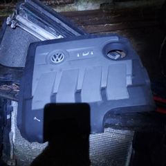 vw mk6 golf breaking 1.6 tdi and 2.0 tdi