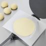 Cast iron tortilla press Image 5