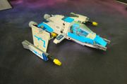 Lego 70701 Swarm Interceptor