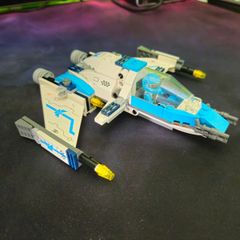 Lego 70701 Swarm Interceptor