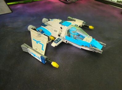 Lego 70701 Swarm Interceptor