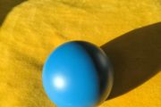 Stress ball