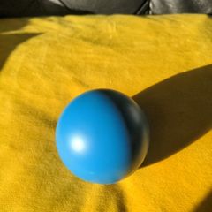 Stress ball