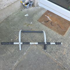Pull Up Bar
