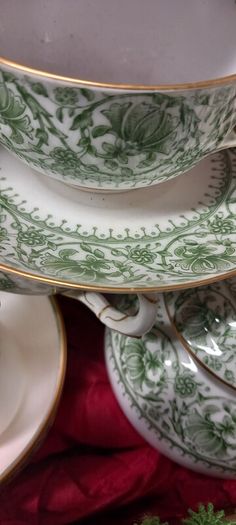 Royal Worcester, Tea For 2