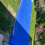 Marquee Felt floor cover Image 4