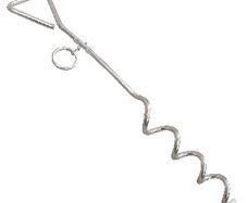 Via Mondo Dog Anchor