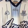 Dublin Jersey. Season 2004/2006. Official Oneills Dublin Goalkeepers Jersey From 2004. Authentic Original From 2004. Not A Modern Day Remake. Image 5