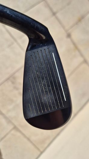 TaylorMade GAPR driving iron