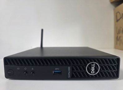 Dell OptiPlex 3090 MFF