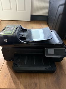 HP Officejet 7500A All-in-One Printer