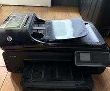 HP Officejet 7500A All-in-One Printer