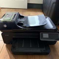 HP Officejet 7500A All-in-One Printer