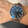 IWC Big Pilot Spitfire Image 2