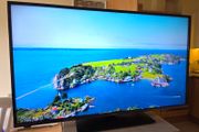 Panasonic 50' 4K Ultra HD Smart TV