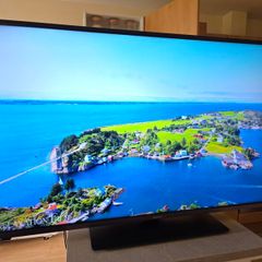 Panasonic 50' 4K Ultra HD Smart TV