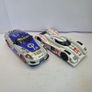 Scalextric  Endurance Twin Pack B (slot cars) ( le mans 24 hr touring gp racer lmp ) Image 2