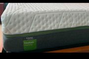 Emma. Mattresses Instock. Pillows And Toppers Available