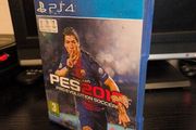 Ps4 Pes 2018
