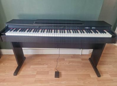 piano