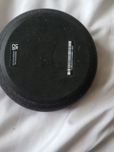 Amazon Echo Dot