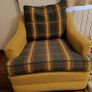Cozy Sofa & Armchair Set for Sale Image 2