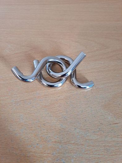 Mini Toy Puzzle